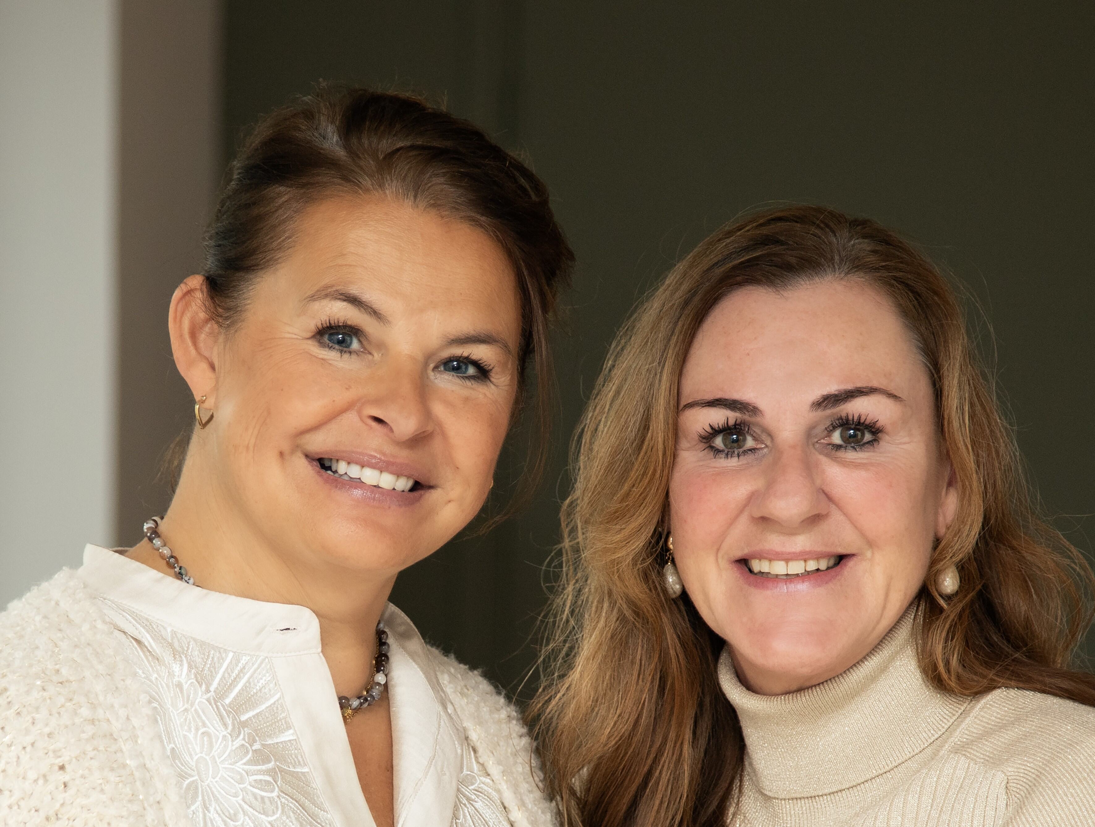 header homepage Petra Inge 2026
