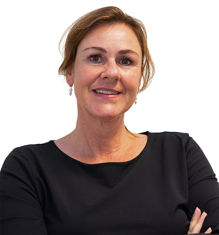 Inge Bonsma