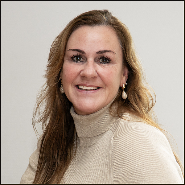 Inge Bonsma