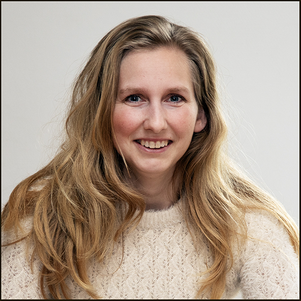 Nienke Westeneng
