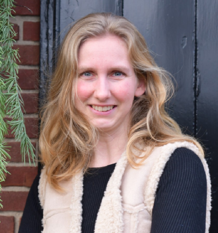 Nienke Westeneng